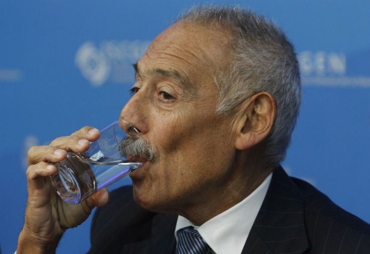 Sbatella y su gestión: "La lucha antilavado es una cuestión de Estado"