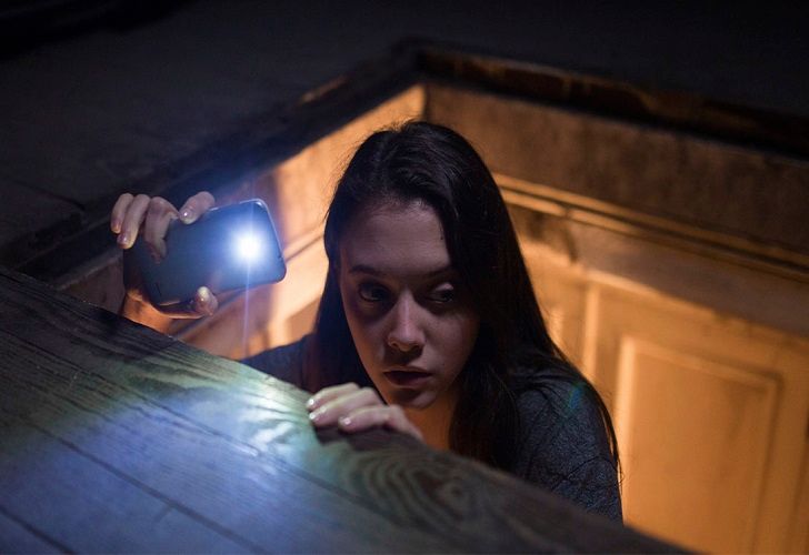 Producciones cinematográficas locales se muestran en el exterior