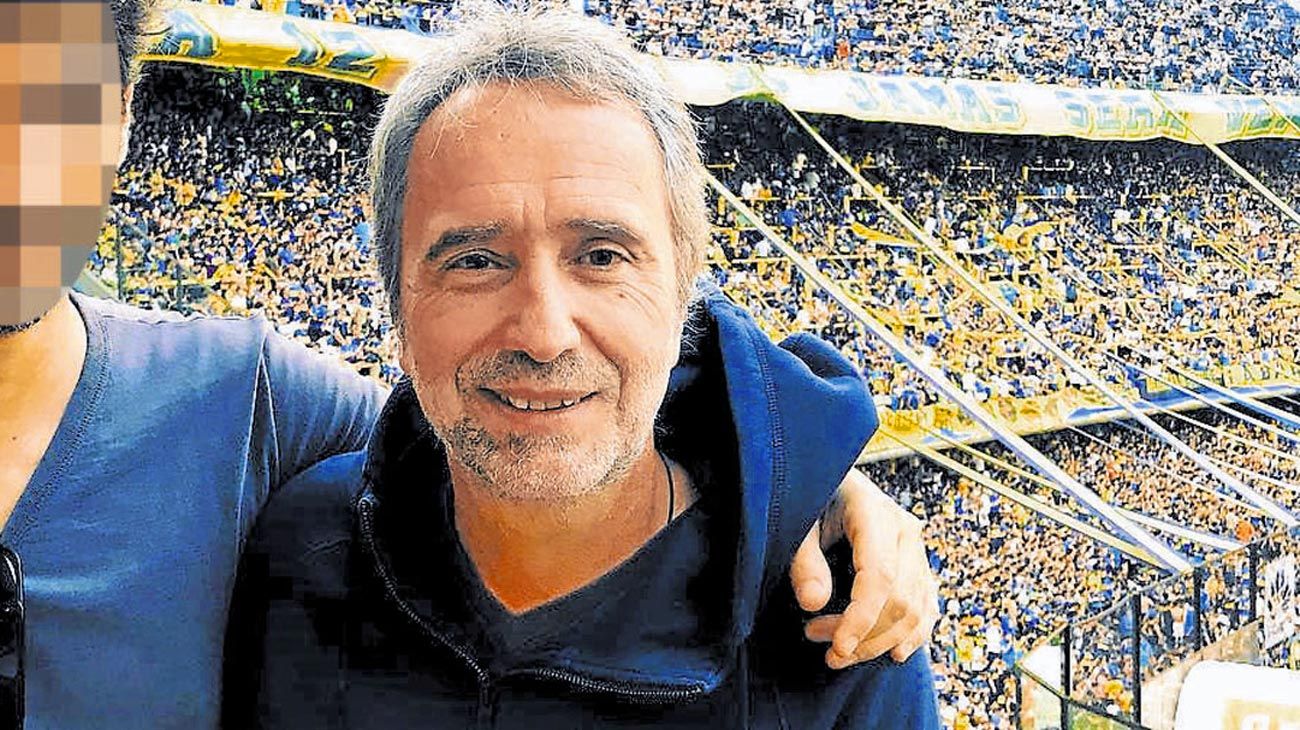 El operador Capaccioli volvió al ruedo y ya retomó las conversaciones con sindicalistas