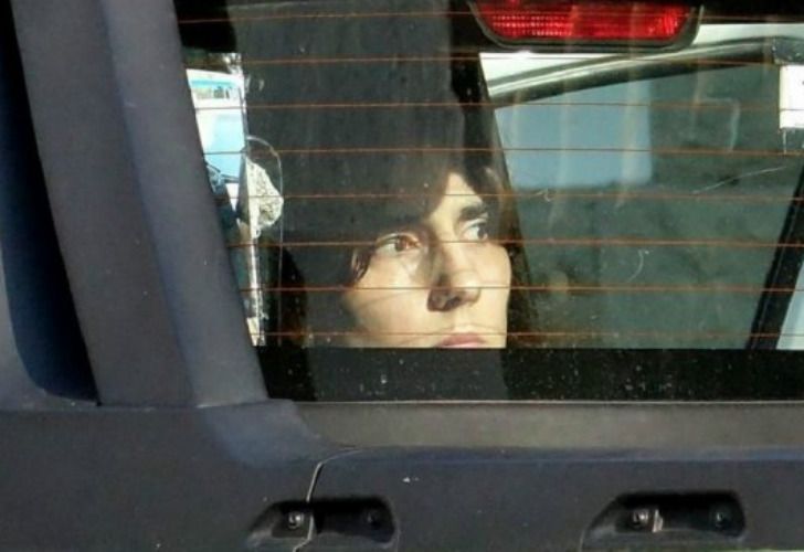 Quién es la mujer que ahogó a su beba e intentó suicidarse