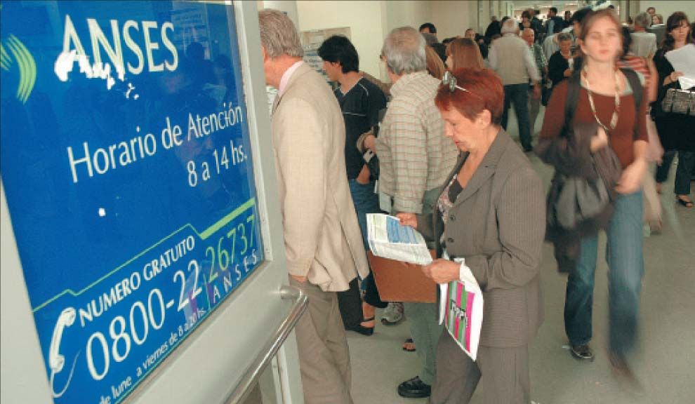 Calendario de la ANSES: las jubilaciones, AUH, asignaciones y Becas Progresar que se acreditan este viernes 21 de agosto