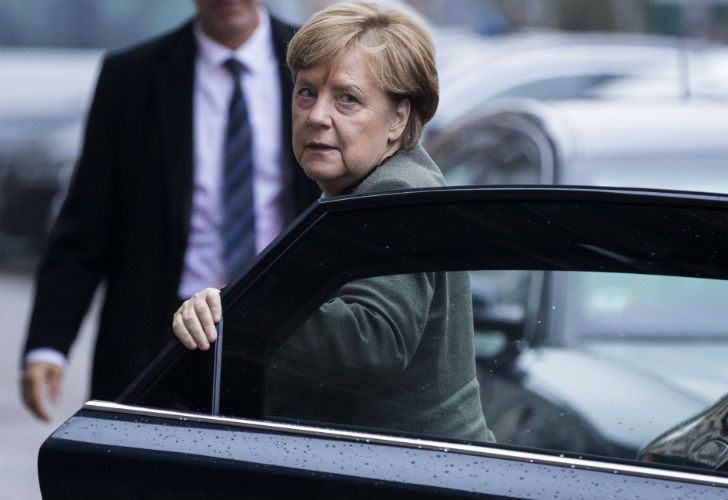 Merkel recibió un ultimátum de su ministro del interior por los migrantes