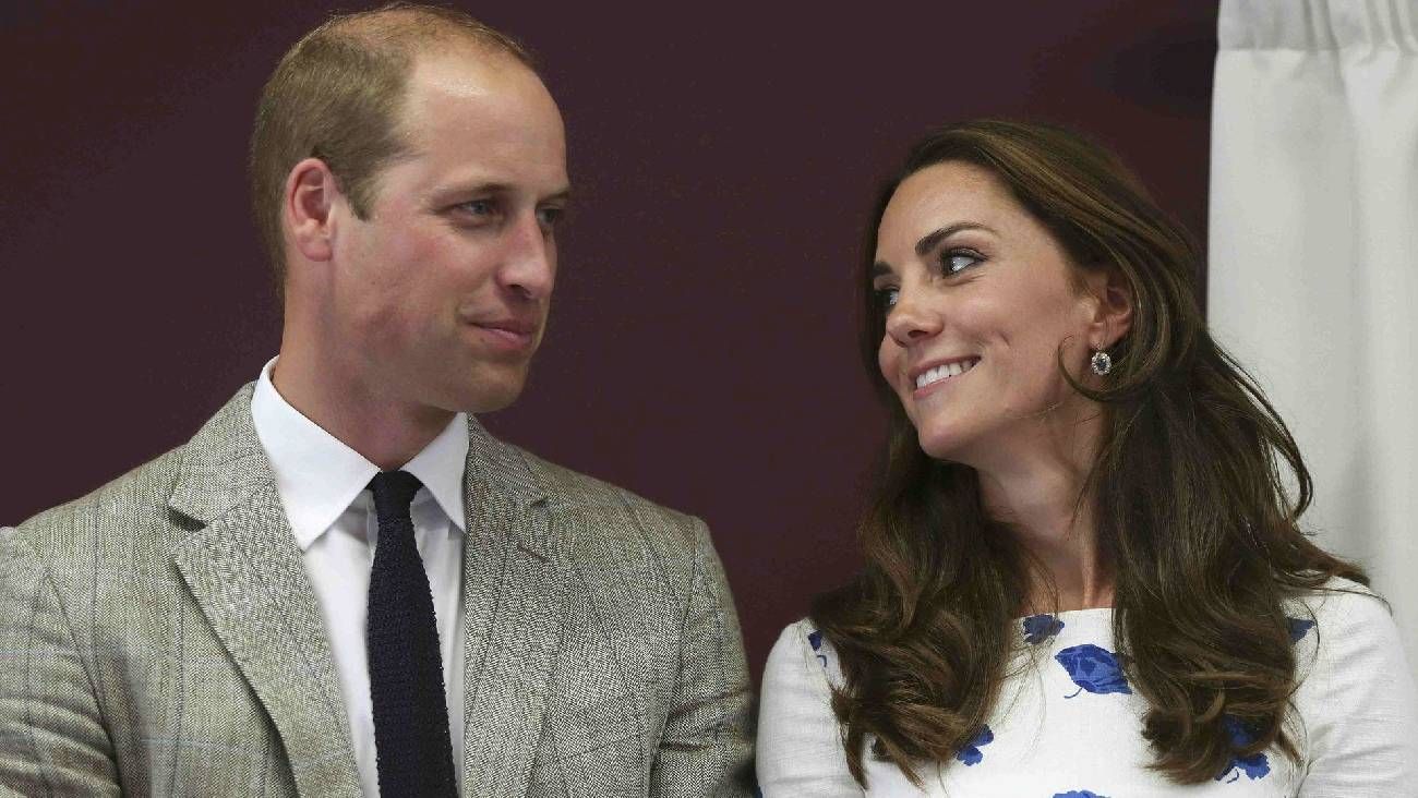 El príncipe William puede "salvar" al Reino Unido