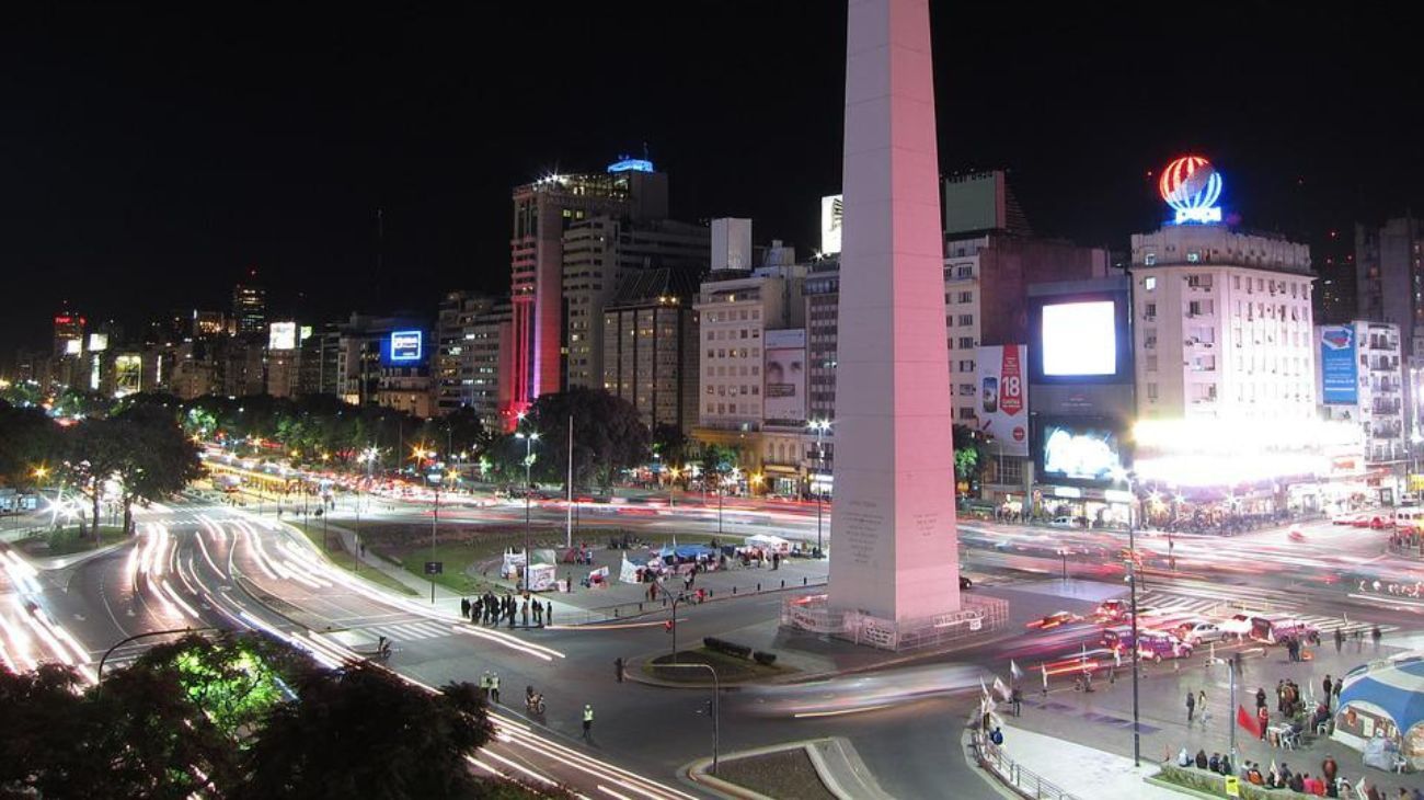 La inflación en la Ciudad de Buenos Aires rompió un récord y acumuló 69,2% interanual
