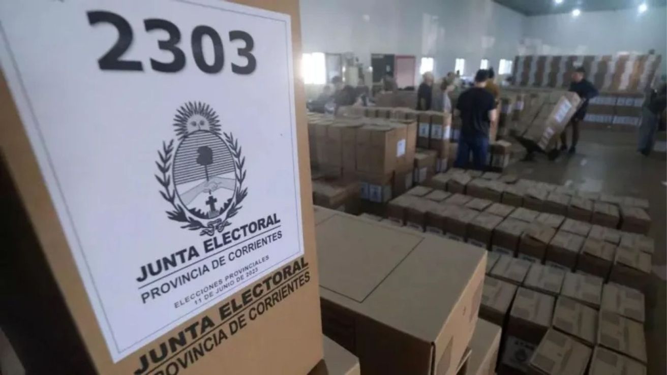 Fallo histórico en Corrientes: el STJ permite a los electores de Malvinas no votar en la elección municipal de Esquina