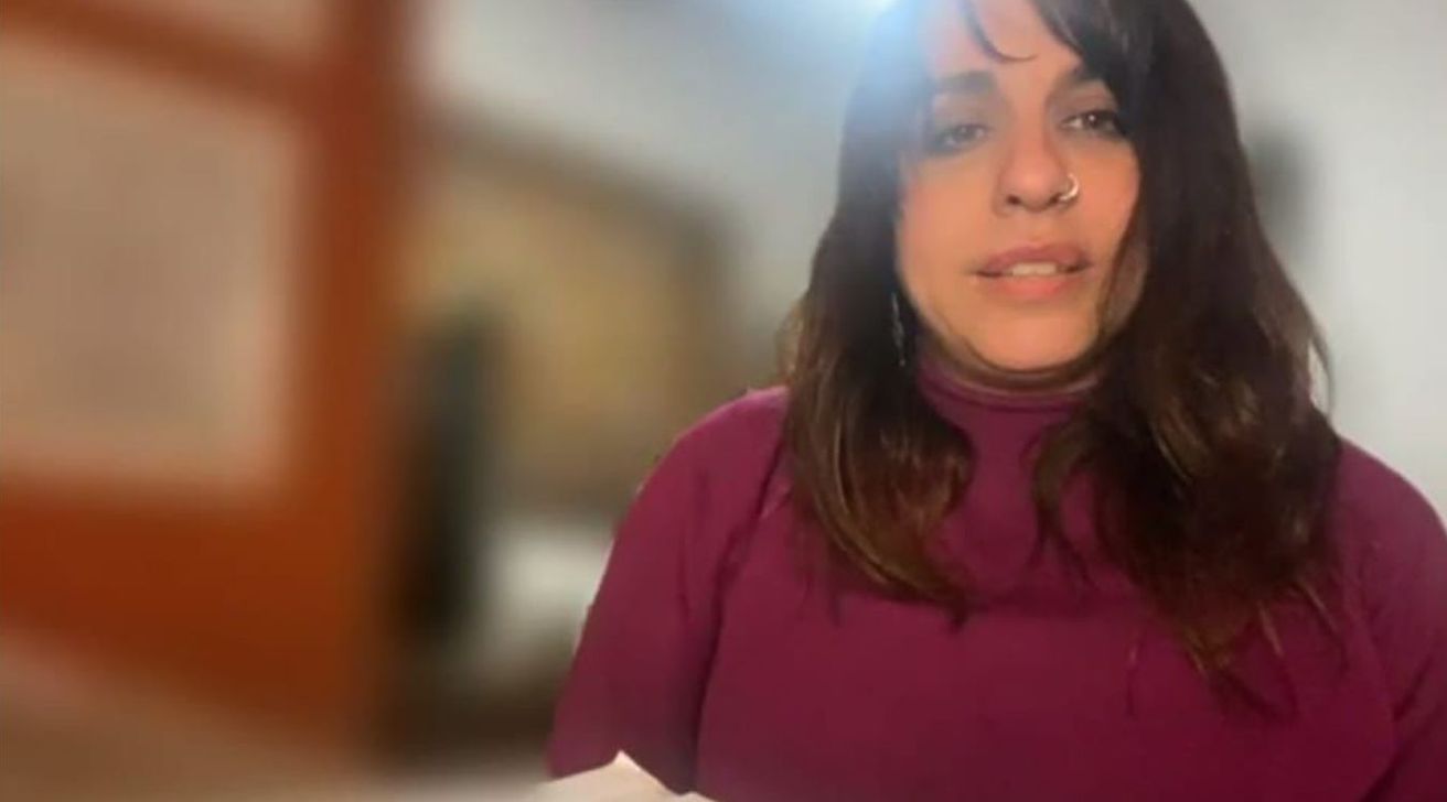 Victoria Donda: “¿Que haría hoy el Inadi con un presidente que usa ‘mogólico’ como insulto?”