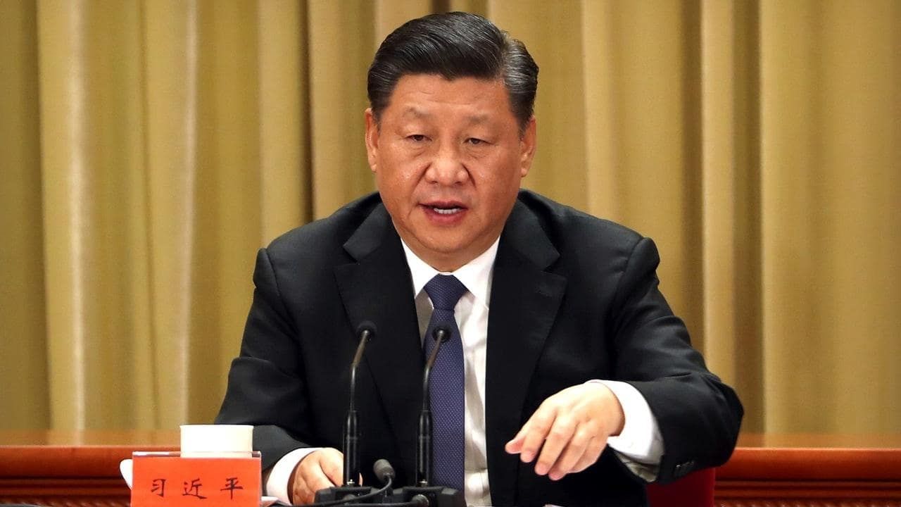 Las dificultades de China afectaron sus importaciones de hierro