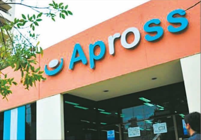 La estafa al Apross se habría extendido en toda la provincia