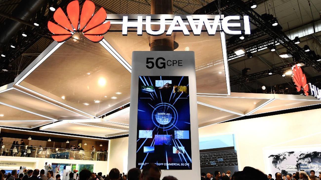 China acelera el desacople tecnológico total de Estados Unidos