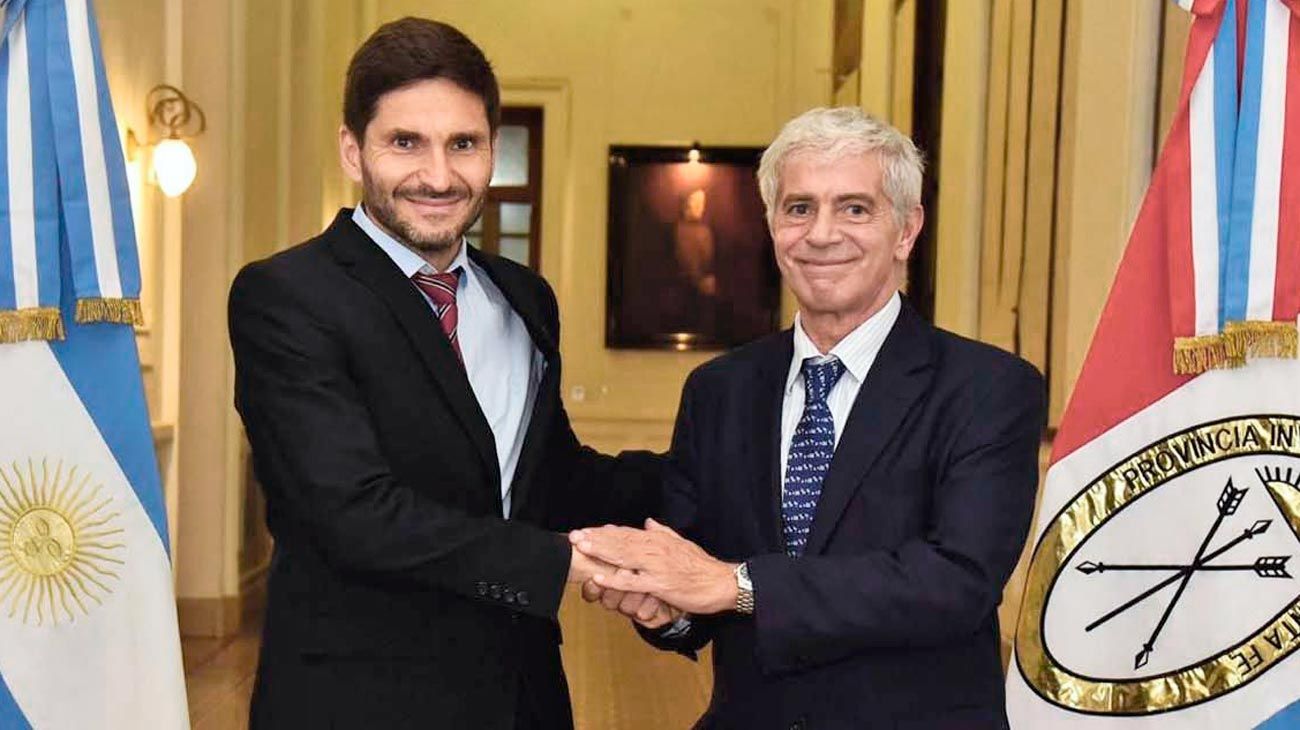 Rosario: fiscales tendrán más poder para investigar