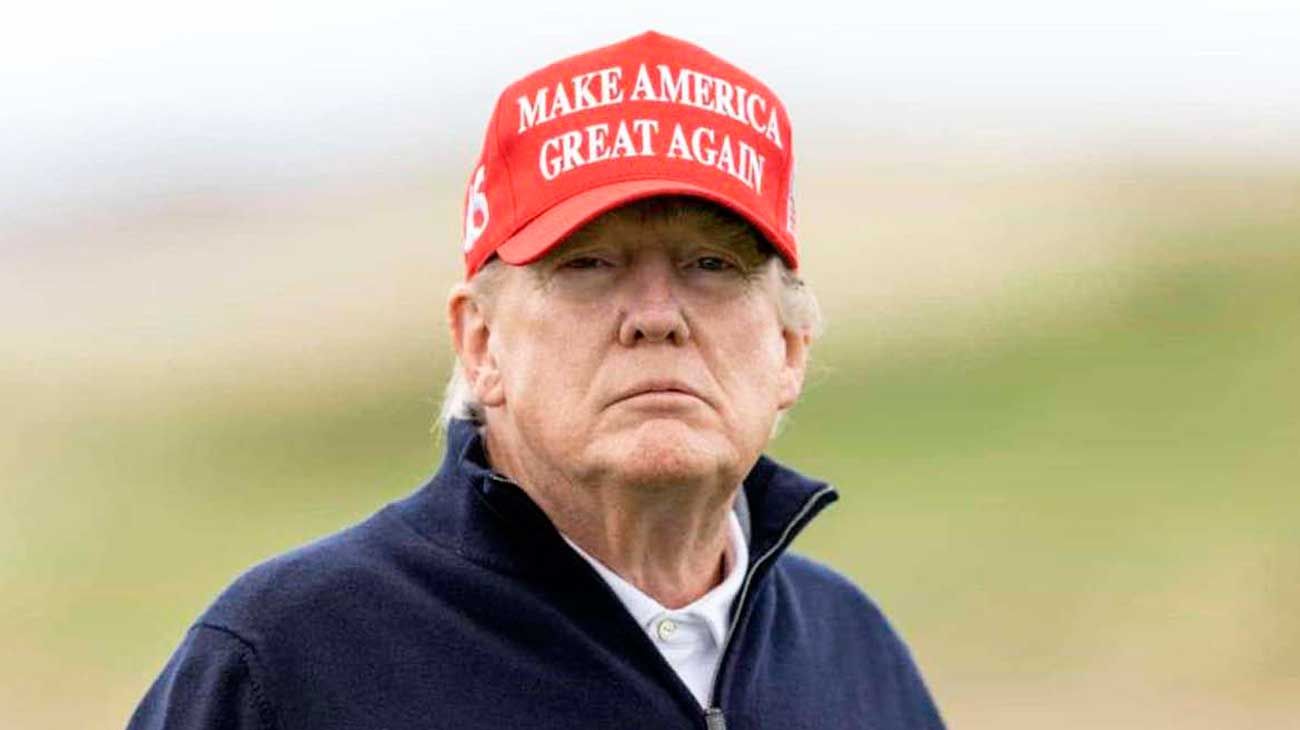 ¿Con Trump vuelve el caos a la Casa Blanca?
