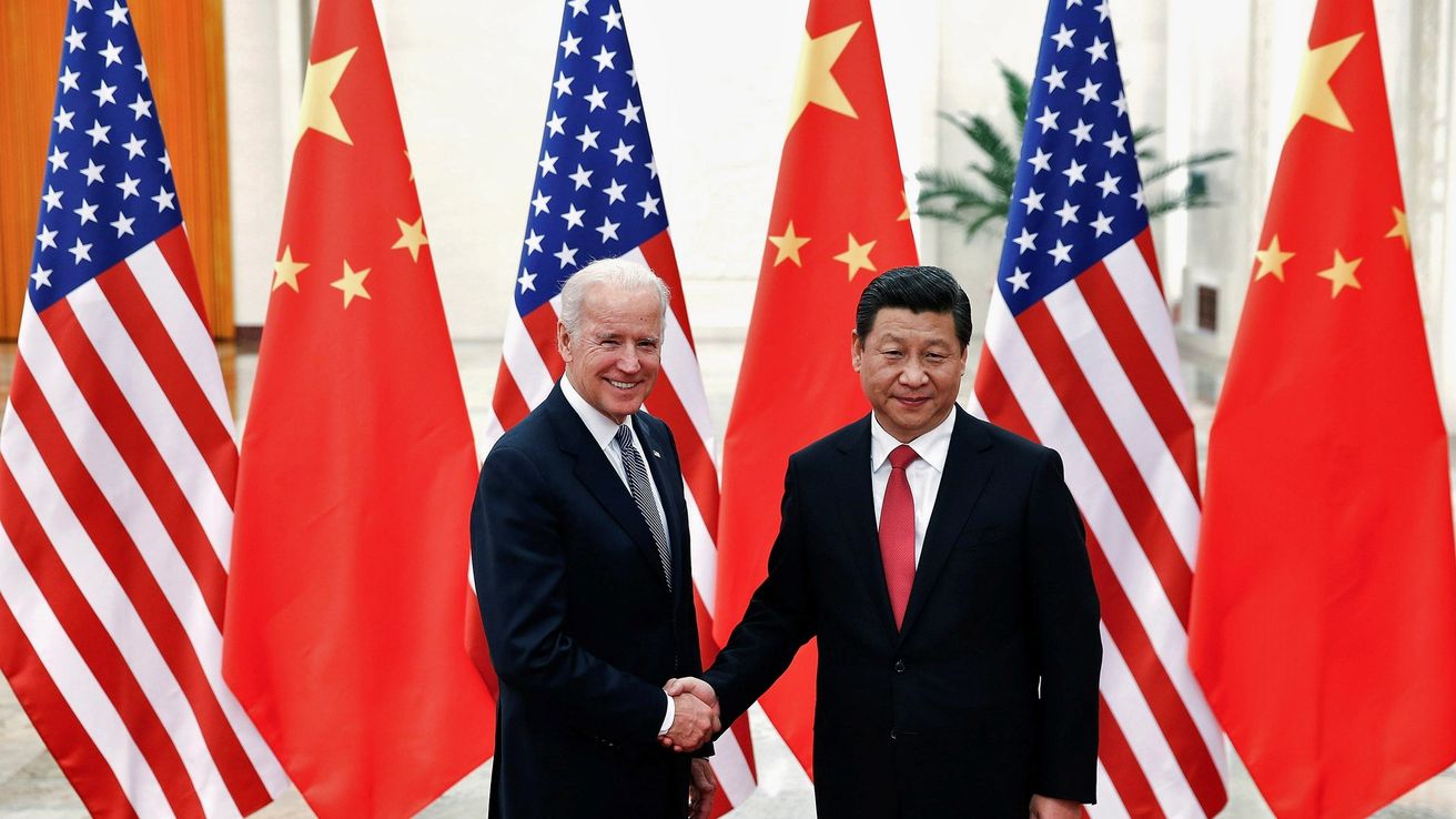Para Estados Unidos, la relación comercial con China es "de suma importancia"