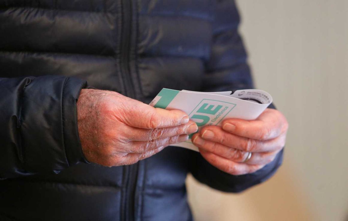 Elecciones en Salta: cómo consultar el padrón y saber dónde votar