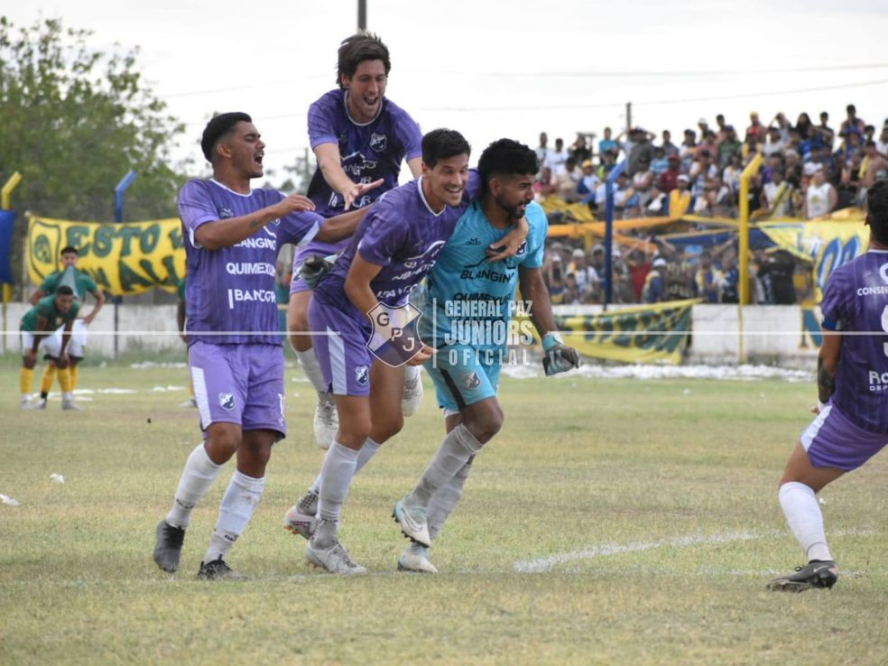 Habrá semifinal cordobesa en el Regional Amateur