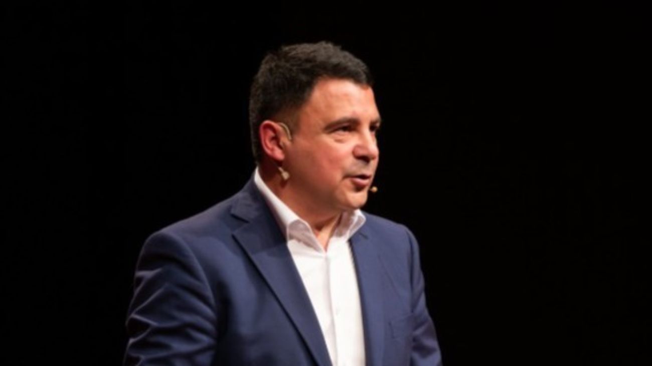 Gustavo Córdoba: "¿Por qué Milei manejaría bien la economía y mal las criptomonedas?