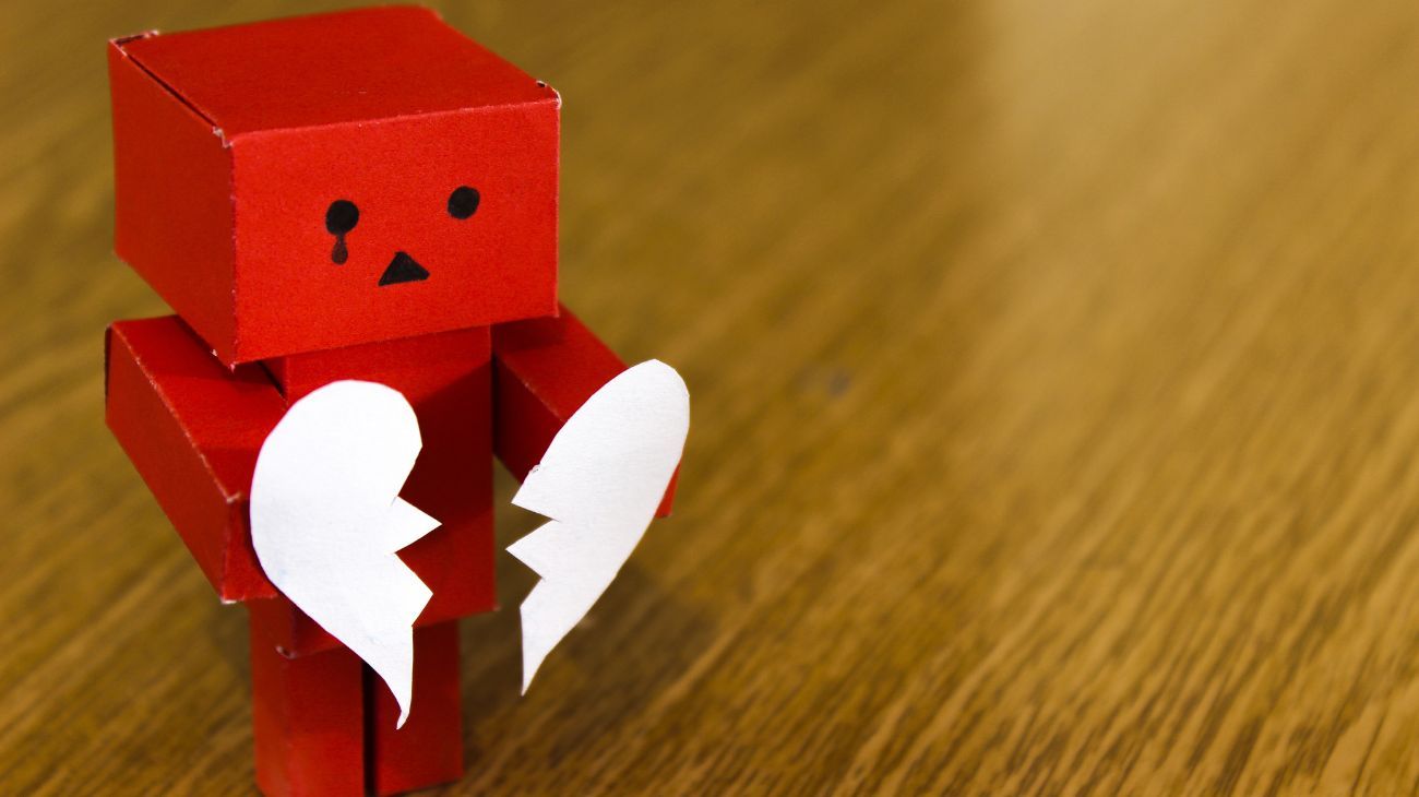 Emociones que matan: San Valentín y el síndrome del corazón roto