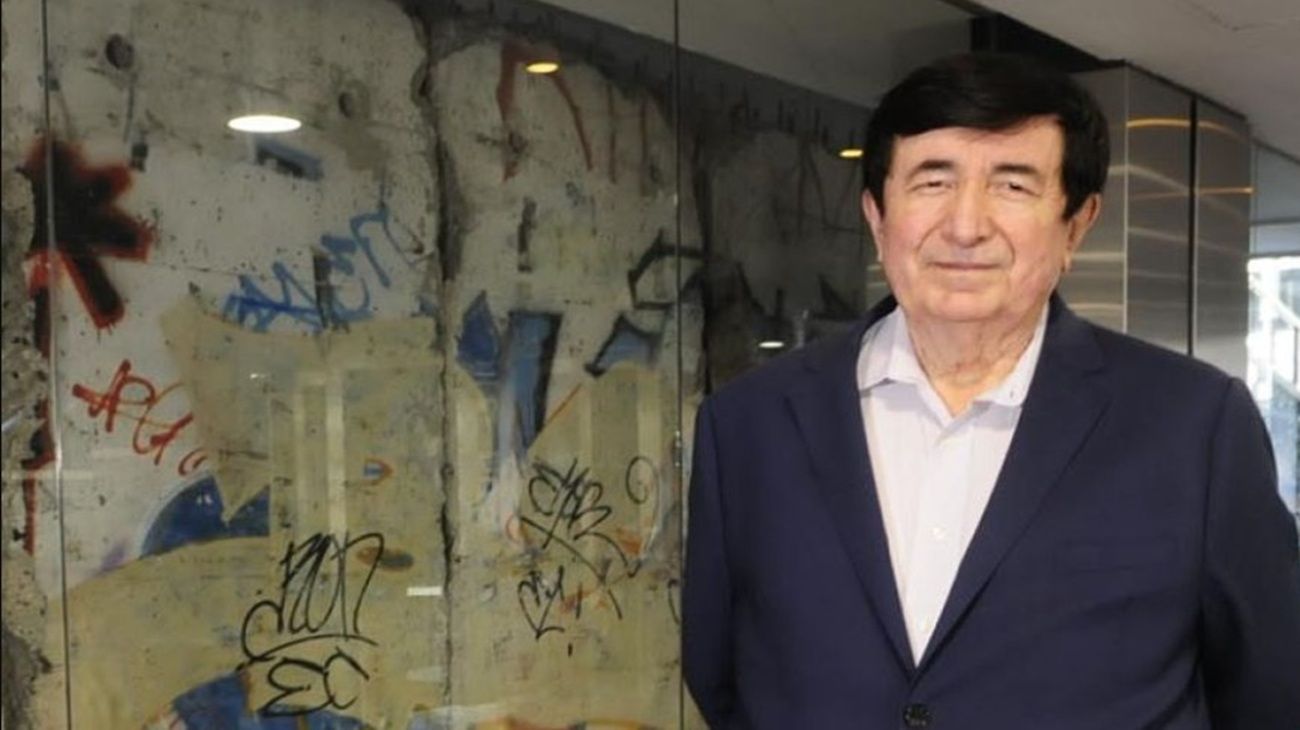Jaime Duran Barba: “Macri transformó al PRO en la segunda marca de Milei”