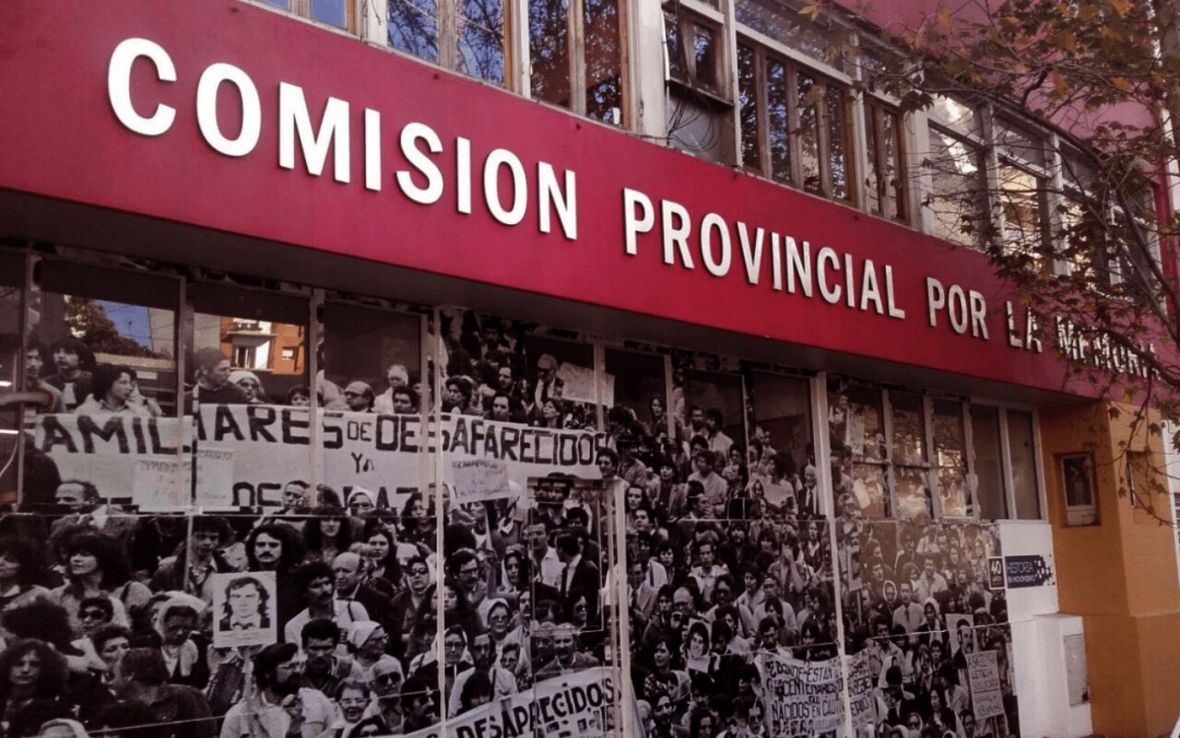 Cómo funciona la Comisión Provincial por la Memoria que asesora a Ramos Padilla