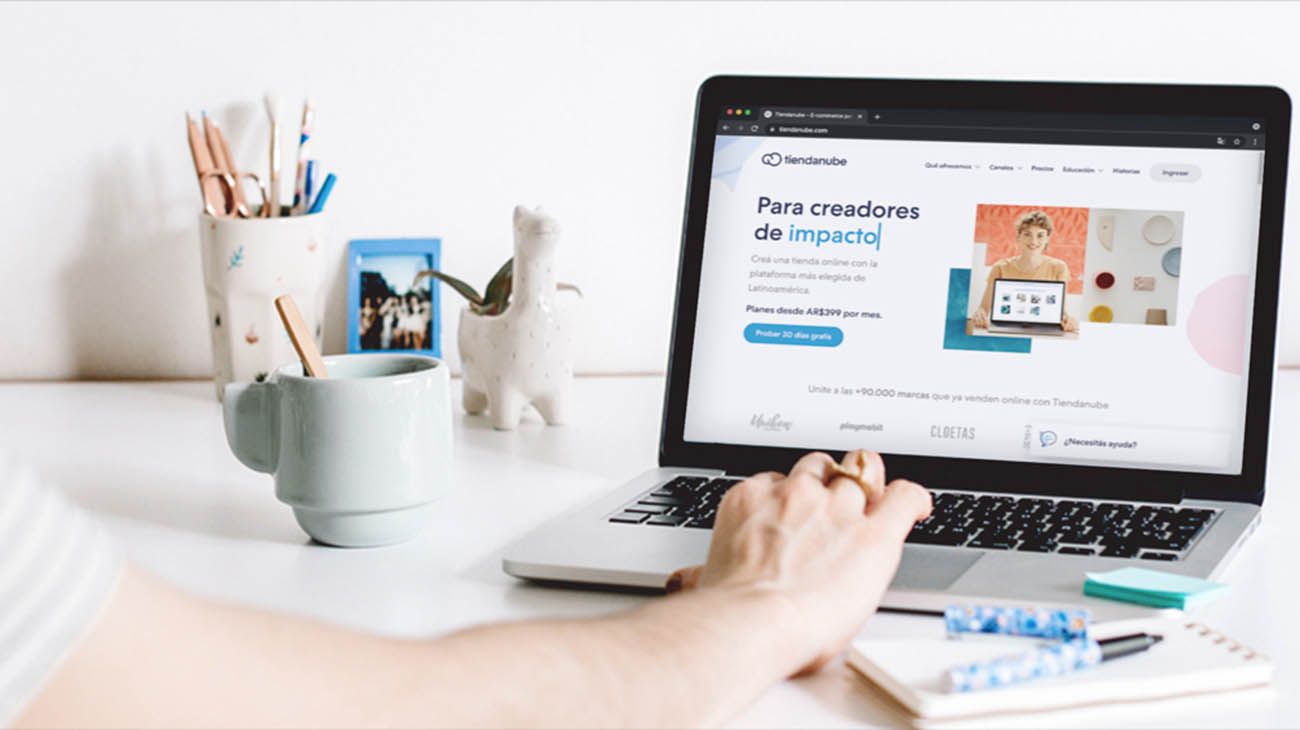 Cyber Monday: una de las grandes plataformas de e-commerce asegura que facturó 63% más
