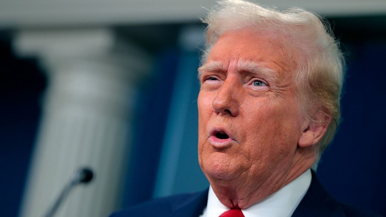 Estados Unidos impone sanciones más severas a Canadá: aranceles al acero suben al 50 %