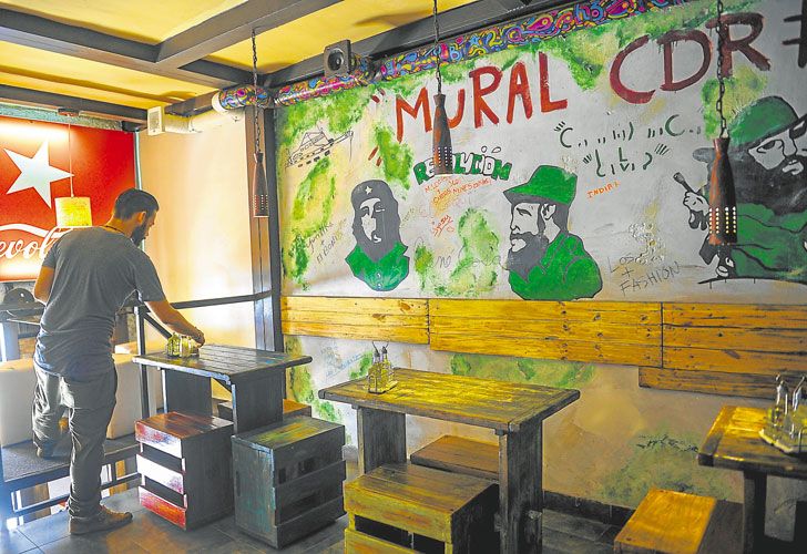 Los Comités de la Revolución ya piensan en la Cuba que vendrá después de Castro