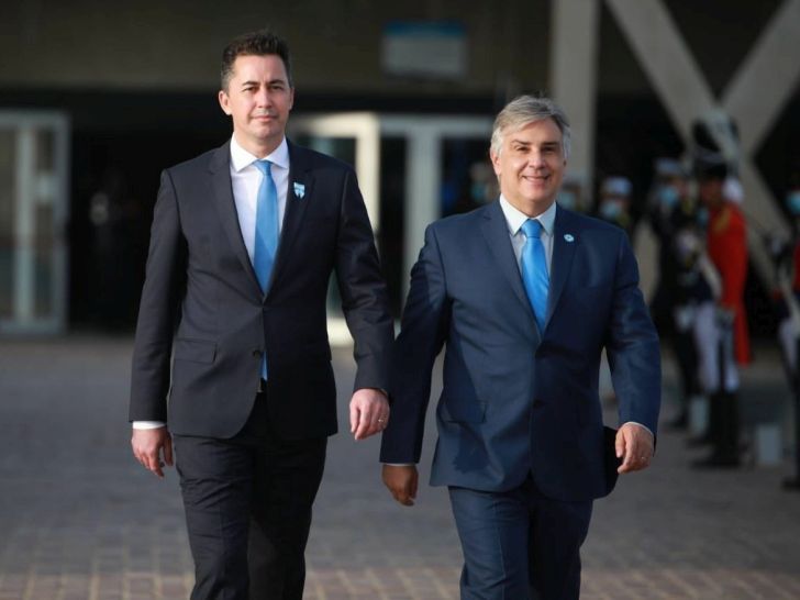 El PJ cordobés amaga con un vice radical si Luis Juez es candidato a gobernador