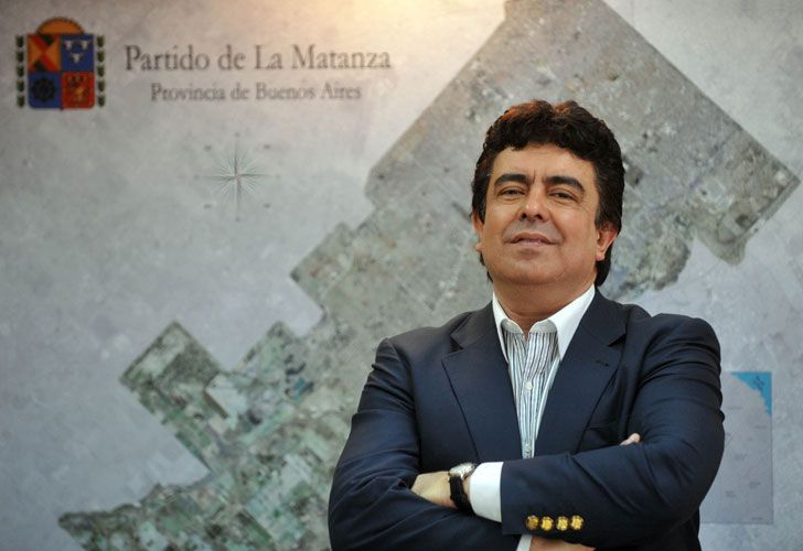 Fernando Espinoza: “El peronismo aprendió de los errores del 2015”
