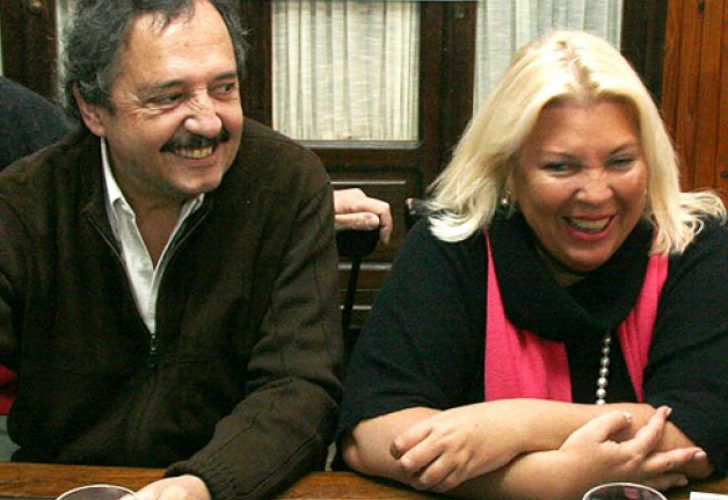Ricardo Alfonsín y el espacio de Carrió le pegan al PRO y marcan diferencias