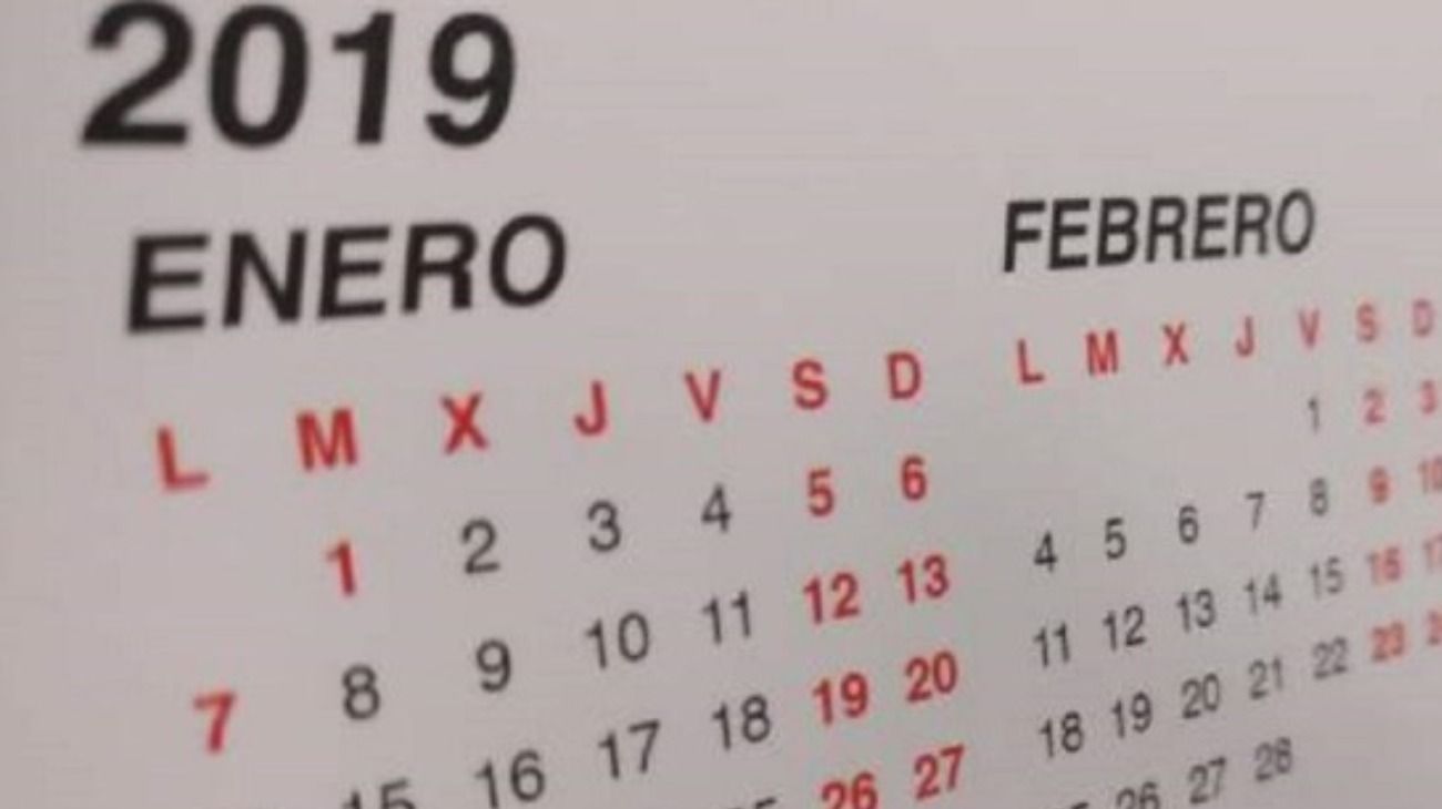 Jueves 14 de febrero: cinco cosas que tenés que saber para comenzar el día
