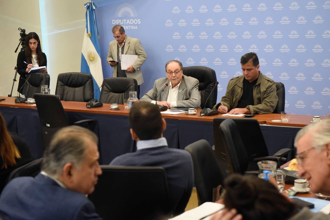 Diputados continúa con el debate del Presupuesto 2023 y aseguran que es de "crecimiento" e "inversión"