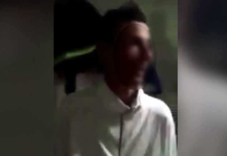 En el video se autoincrimina, pero ante la Justicia culpó a dos vendedores de droga
