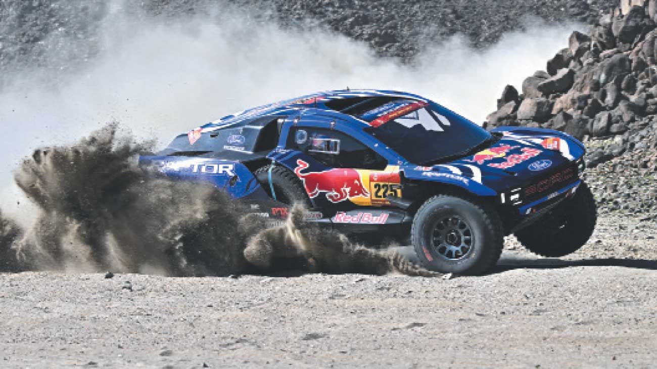 Rally Dakar 2026: sólido prólogo argentino y buenas señales para las etapas largas