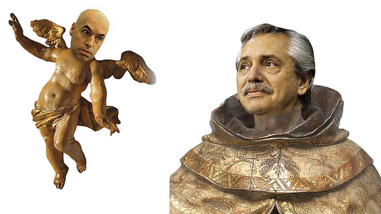 La rebelión de los políticos