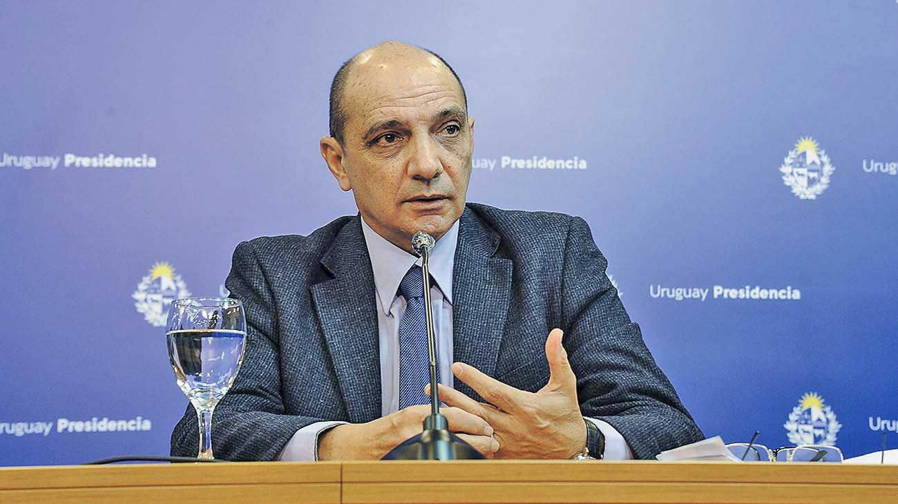 “El uso problemático de drogas es un emergente de realidades previas”