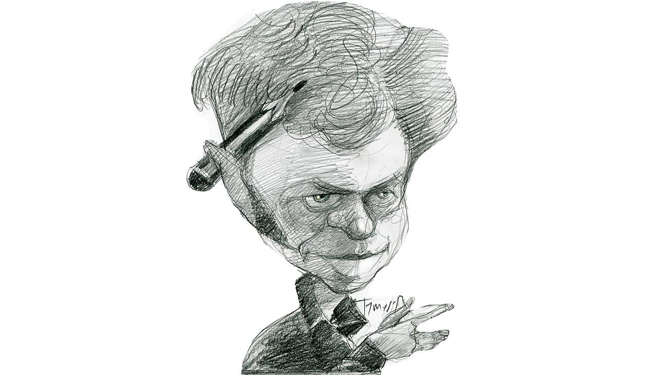 Malestar en Kicillof