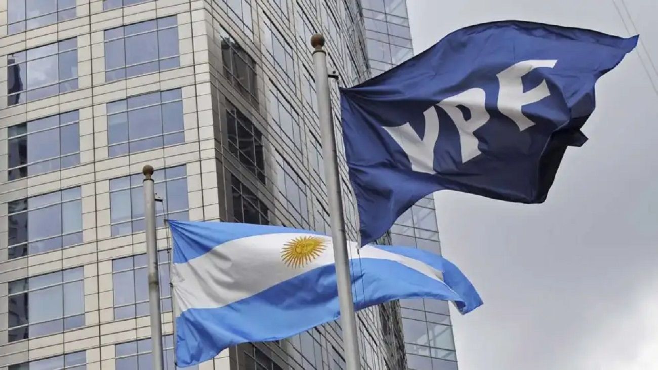 El plan de Milei para frenar el fallo de la jueza Preska contra YPF y el guiño clave que recibió del gobierno de Trump