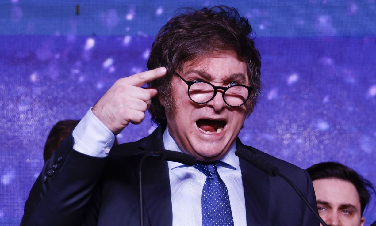 “Todo parece indicar que el Gobierno nacional se radicalizará a corto plazo”