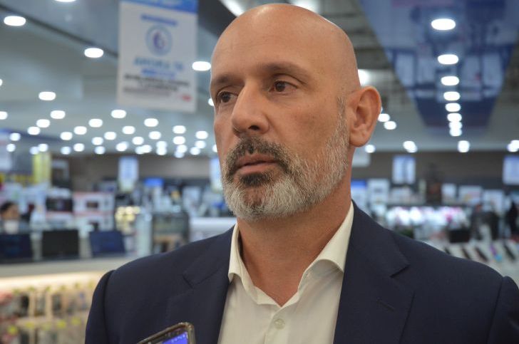 Tijeras: “La revisión de precios es compleja, es como un Fórmula 1”