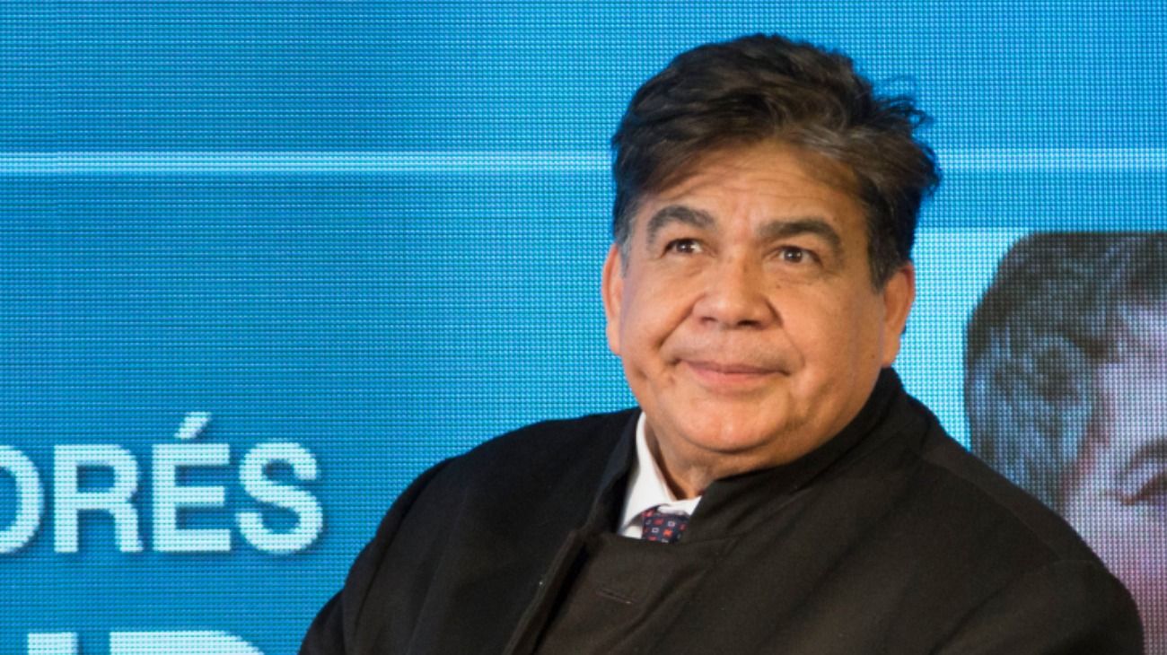 La Justicia investigará a Mario Ishii tras sus dichos sobre la "venta de falopa"