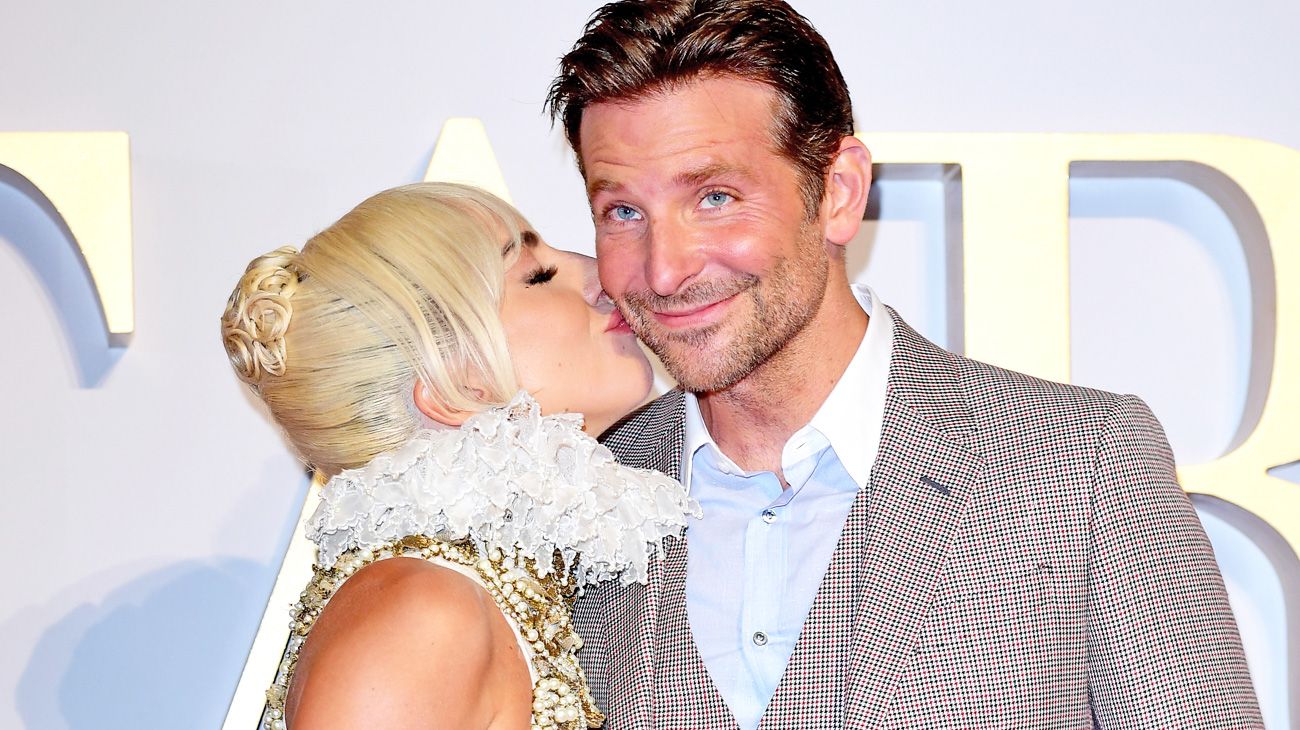 Lady Gaga busca ganar un Oscar con su primera película