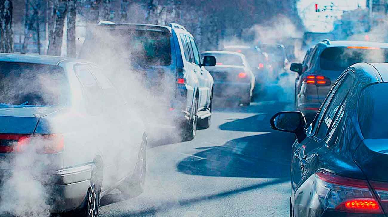 Movilidad sustentable, la gran transformación