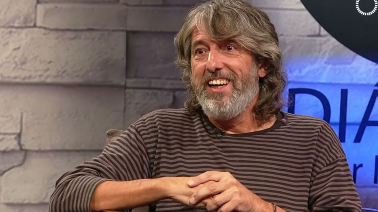 Alfredo Serrano Mancilla: "A fin de año se llegará a una situación como la del fin de la Convertibilidad"