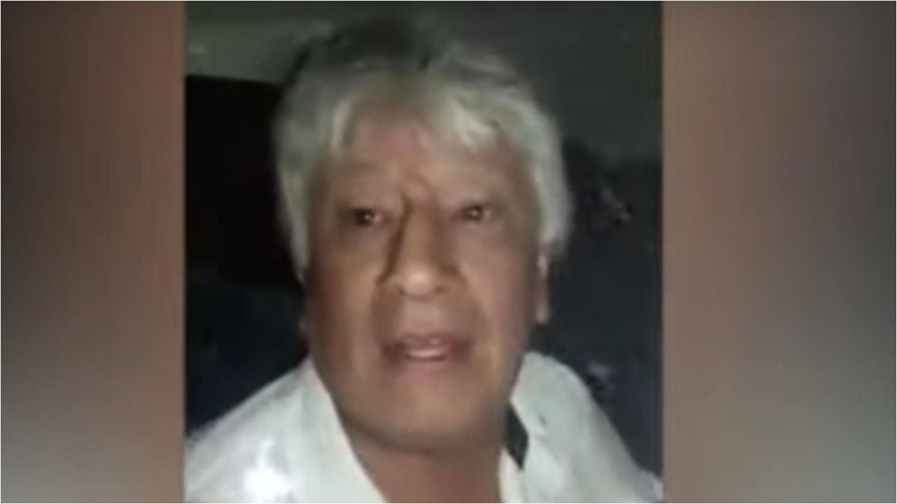 Bajaron del colectivo a un chofer borracho: llevaba chicos de primaria