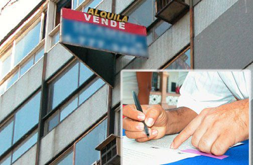 Impuestos: los costos por alquilar o vender un inmueble