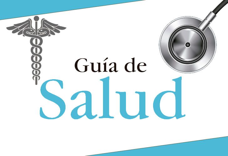 Guía de salud