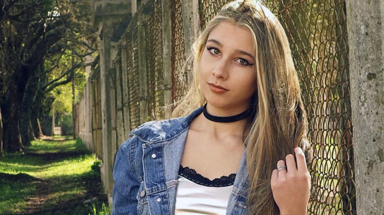 Nahir Galarza llega a la pantalla grande: qué se sabe de la película inspirada en el asesinato de Fernando Pastorizzo