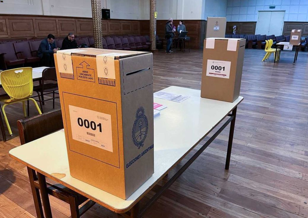 El Gobierno envió un proyecto para derogar las PASO, pero deberá tratarlo en sesiones extraordinarias