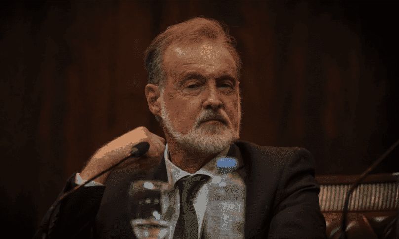 Rafael Bielsa sobre Malvinas: "No hubo inteligencia en el Poder Ejecutivo, sino oportunismo y rapiña, y los desprecio por eso"