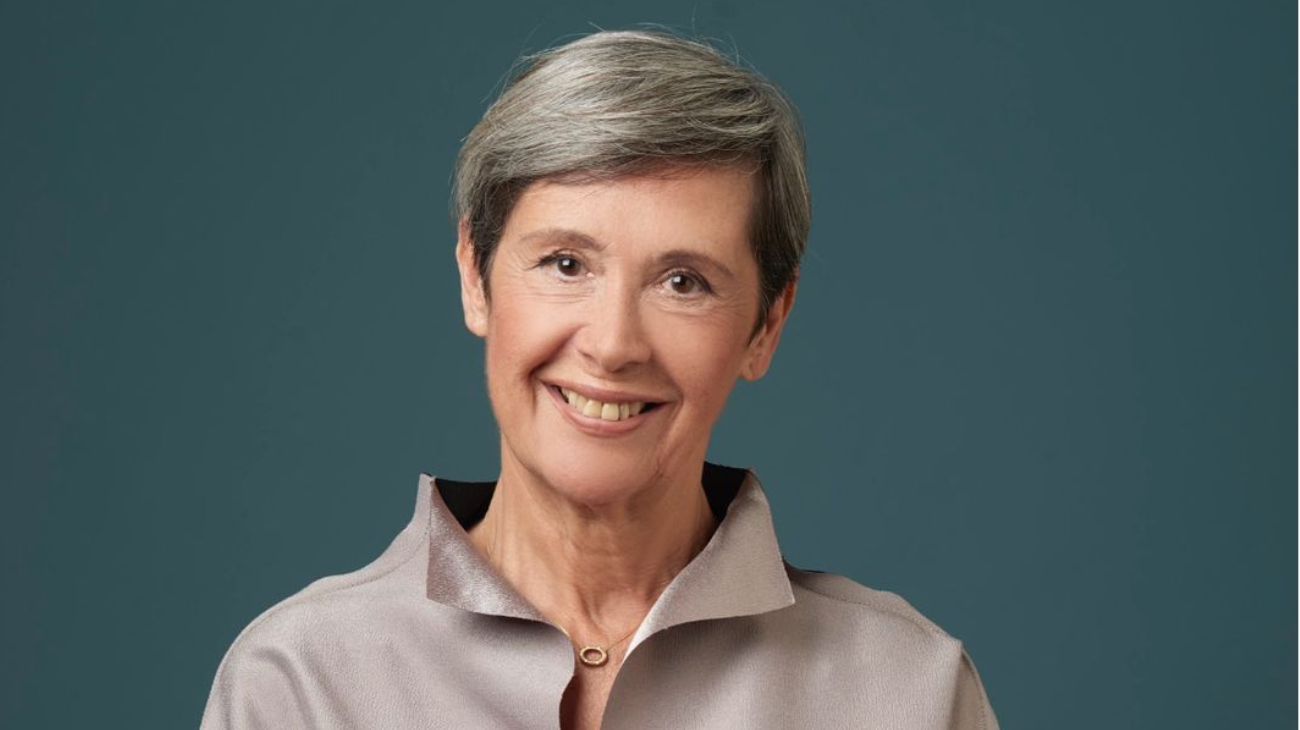 Diana Sperling: "Israel hace el trabajo sucio del mundo libre"