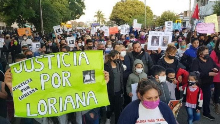 Córdoba: con el crecimiento de la pobreza aumentaron homicidios dolosos